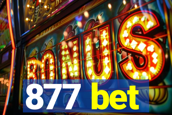 877 bet